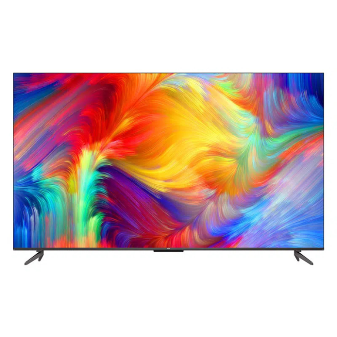 TCL 75P735 75 inch Android UHD 4k HDR Google TV