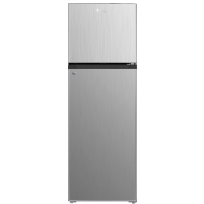 TCL F249TM 249L Top Mount Direct Cool Fridge