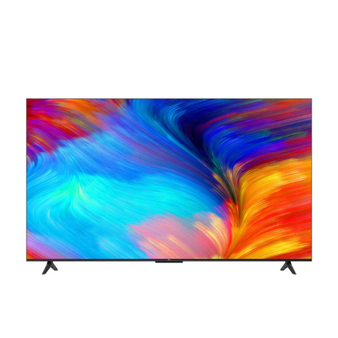 TCL 43 inch 43P635 Smart Android UHD 4k HDR TV