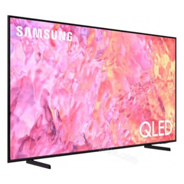 Samsung QA55Q60CAU 55 inch Class Q60C QLED UHD 4K Smart TV - Image 2